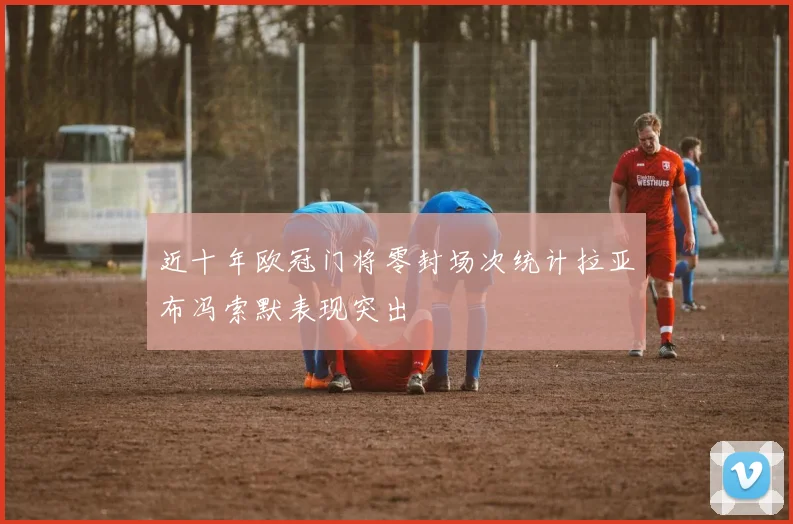 近十年欧冠门将零封场次统计拉亚布冯索默表现突出
